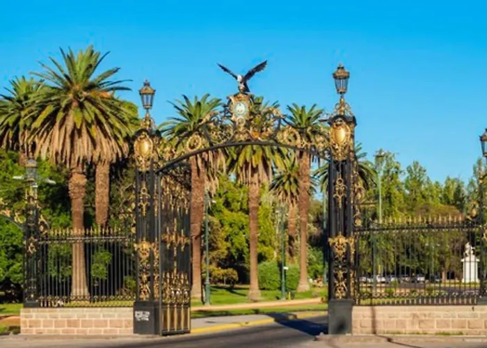 Oasis En La Mejor Zona De Mendoza