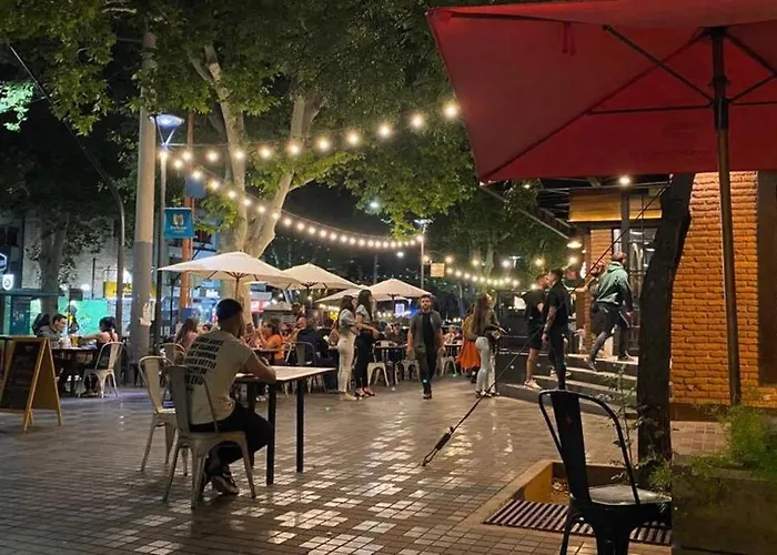 Oasis En La Mejor Zona De Mendoza