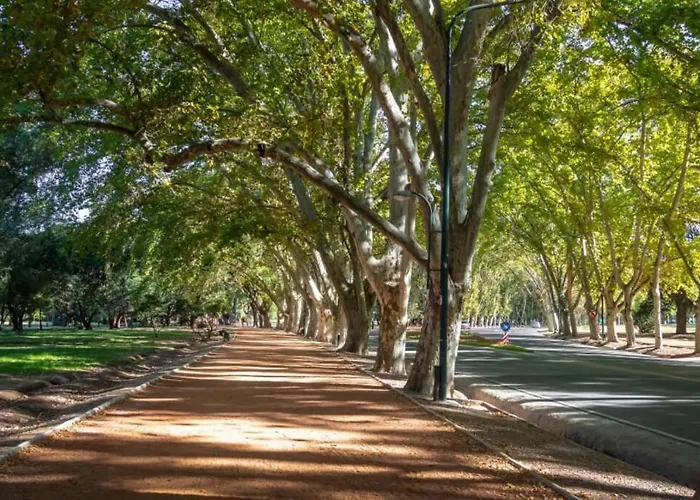 Oasis En La Mejor Zona De Mendoza