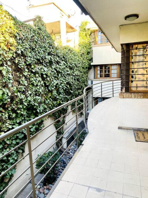 Oasis En La Mejor Zona De Apartamento Mendoza