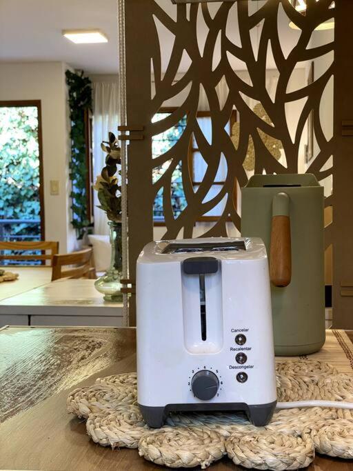 Apartamento Oasis En La Mejor Zona De Mendoza