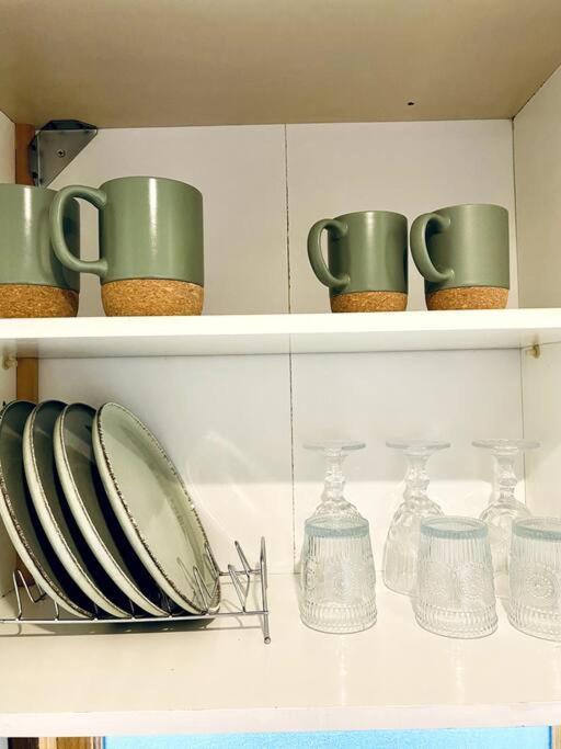 Oasis En La Mejor Zona De Apartamento Mendoza